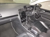 Volkswagen GOLF лот № 320 оценка R  с аукциона в Японии 2