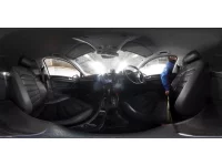 Volkswagen GOLF лот № 320 оценка R  с аукциона в Японии 5