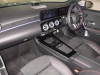 Mercedes-Benz A CLASS лот № 529 оценка 4.5  с аукциона в Японии 2