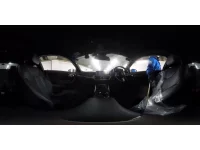 BMW 2-Series лот № 501 оценка 5  с аукциона в Японии 5