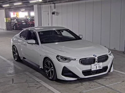 BMW 2-Series