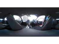 BMW 1-Series лот № 806 оценка 3.5  с аукциона в Японии 4