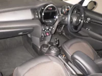 BMW MINI лот № 50 оценка 4.5  с аукциона в Японии 2