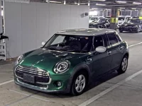 BMW MINI лот № 50 оценка 4.5  с аукциона в Японии 3