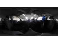 Mercedes-Benz C CLASS WAGON лот № 808 оценка 3.5  с аукциона в Японии 5