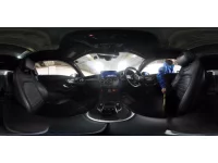 Mercedes-Benz C CLASS лот № 74 оценка 4  с аукциона в Японии 5