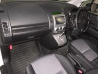 Mazda PREMACY лот № 810 оценка 3.5  с аукциона в Японии 2