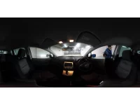 Mazda PREMACY лот № 810 оценка 3.5  с аукциона в Японии 5