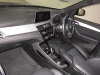 BMW X1 лот № 109 оценка 4.5  с аукциона в Японии 2