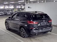 BMW X1 лот № 109 оценка 4.5  с аукциона в Японии 4
