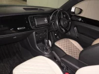 Volkswagen THE BEETLE лот № 100 оценка 4.5  с аукциона в Японии 2