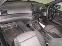 BMW 3-Series лот № 99 оценка 4  с аукциона в Японии 2