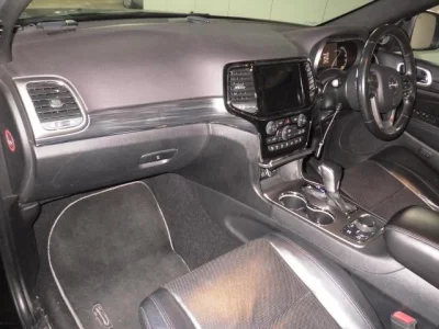 Chrysler JEEP GRAND CHEROKEE