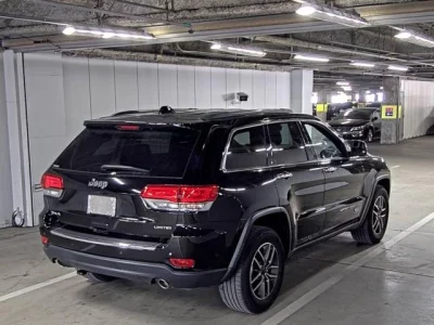 Chrysler JEEP GRAND CHEROKEE