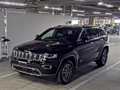 Chrysler JEEP GRAND CHEROKEE