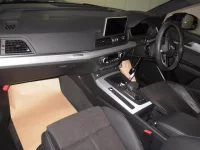 Audi Q5 лот № 83 оценка 5  с аукциона в Японии 2