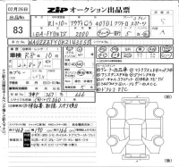 Audi Q5 лот № 83 оценка 5  с аукциона в Японии 6