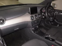 Mercedes-Benz B CLASS лот № 86 оценка 4.5  с аукциона в Японии 2