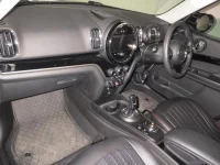 BMW MINI лот № 79 оценка 4.5  с аукциона в Японии 2