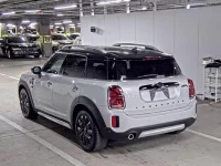 BMW MINI лот № 79 оценка 4.5  с аукциона в Японии 4