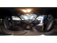 Mercedes-Benz A CLASS лот № 91 оценка 3.5  с аукциона в Японии 5