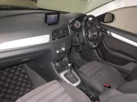 Audi Q3 лот № 102 оценка 4.5  с аукциона в Японии 2