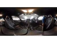 BMW 5-Series лот № 125 оценка 4.5  с аукциона в Японии 5