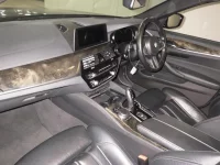 BMW 5-Series лот № 125 оценка 4.5  с аукциона в Японии 2