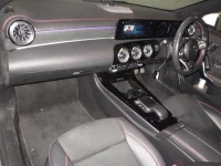 Mercedes-Benz CLA CLASS лот № 145 оценка 4  с аукциона в Японии 2