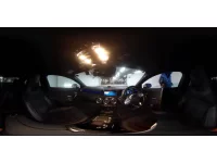 Mercedes-Benz CLA CLASS лот № 145 оценка 4  с аукциона в Японии 5