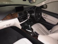 BMW 3-Series лот № 138 оценка 4.5  с аукциона в Японии 2