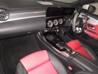 Mercedes-Benz AMG лот № 128 оценка 4.5  с аукциона в Японии 2