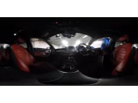 Mercedes-Benz C CLASS лот № 110 оценка 4.5  с аукциона в Японии 5