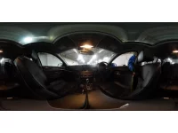 BMW 5-Series лот № 112 оценка 3.5  с аукциона в Японии 5