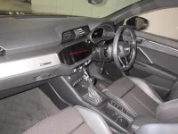 Audi Q3 лот № 577 оценка 5  с аукциона в Японии 2