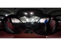 Lexus RX лот № 565 оценка 3.5  с аукциона в Японии 5