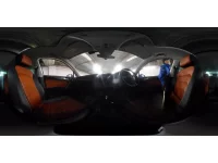 Volkswagen TIGUAN лот № 118 оценка 3.5  с аукциона в Японии 5