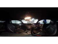 Mercedes-Benz C CLASS лот № 148 оценка 4.5  с аукциона в Японии 5