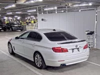 BMW 5-Series лот № 147 оценка 4.5  с аукциона в Японии 4