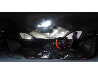 BMW 5-Series лот № 147 оценка 4.5  с аукциона в Японии 5