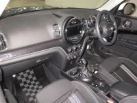 BMW MINI лот № 117 оценка 4  с аукциона в Японии 2