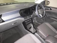 Volkswagen T-CROSS лот № 561 оценка 5  с аукциона в Японии 2