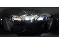 Volkswagen T-CROSS лот № 561 оценка 5  с аукциона в Японии 5