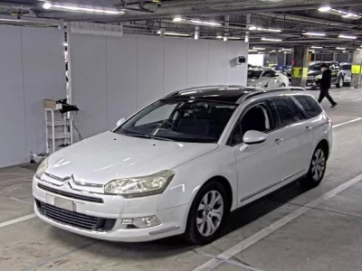 Citroen C5