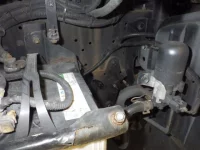 Hino DUTRO лот № 3067 оценка 3  с аукциона в Японии 3