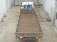 Hino RANGER лот № 1030 оценка 3  с аукциона в Японии 2