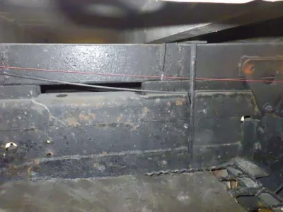 Hino RANGER  с аукциона в Японии