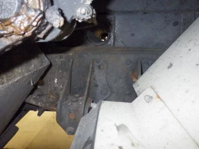 Hino RANGER  с аукциона в Японии