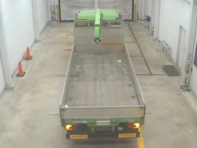 Hino RANGER  с аукциона в Японии