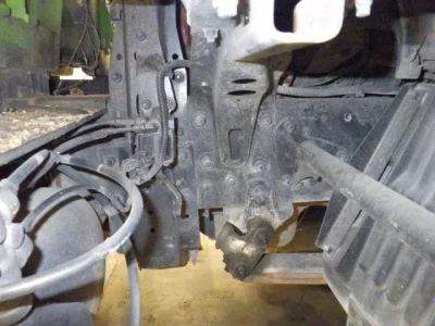 Hino RANGER  с аукциона в Японии